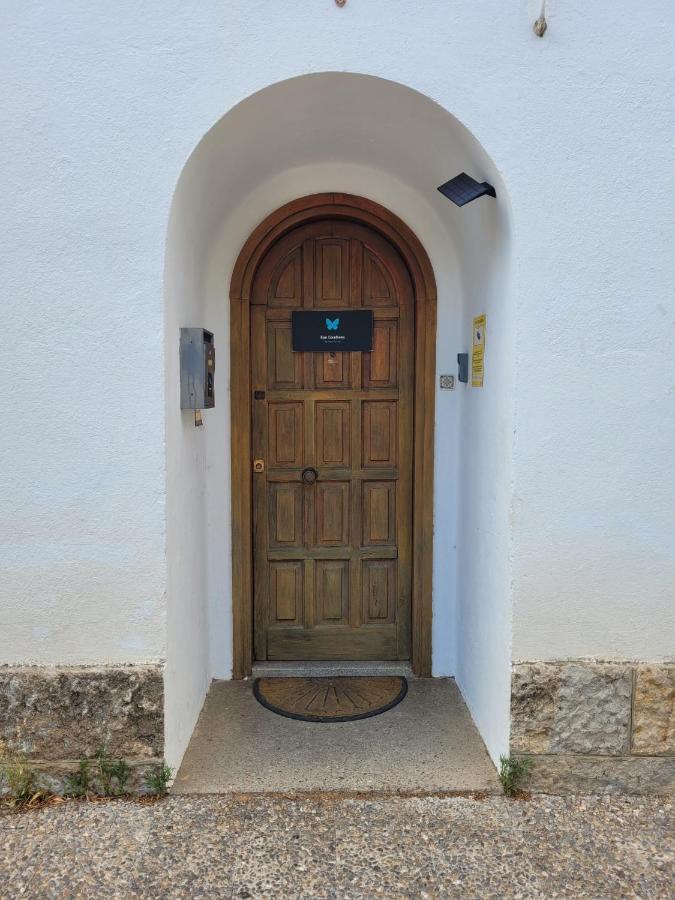 Can Cocollona Girona Exterior photo